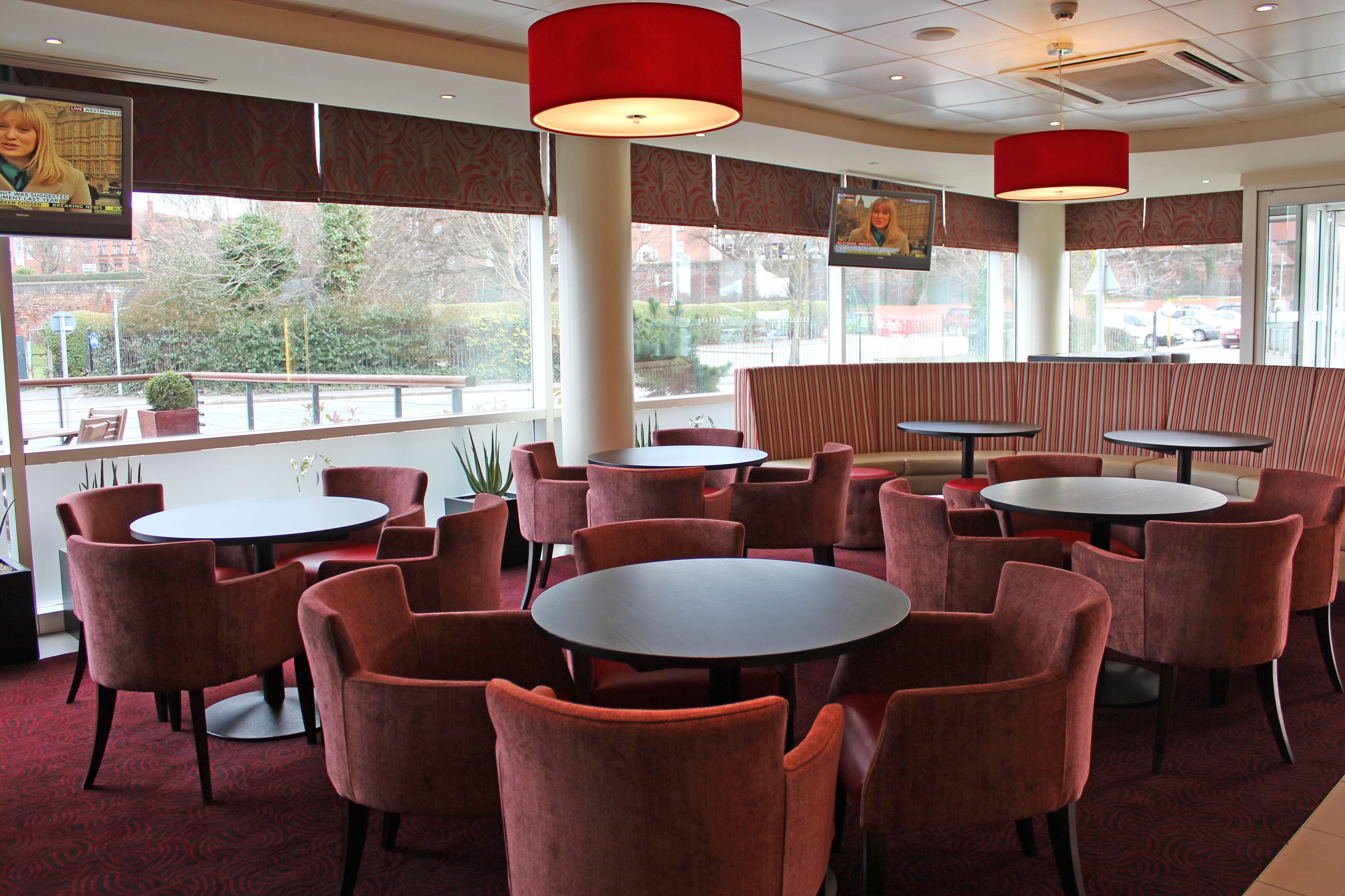 Holiday Inn Express, Chester Racecourse By Ihg Экстерьер фото